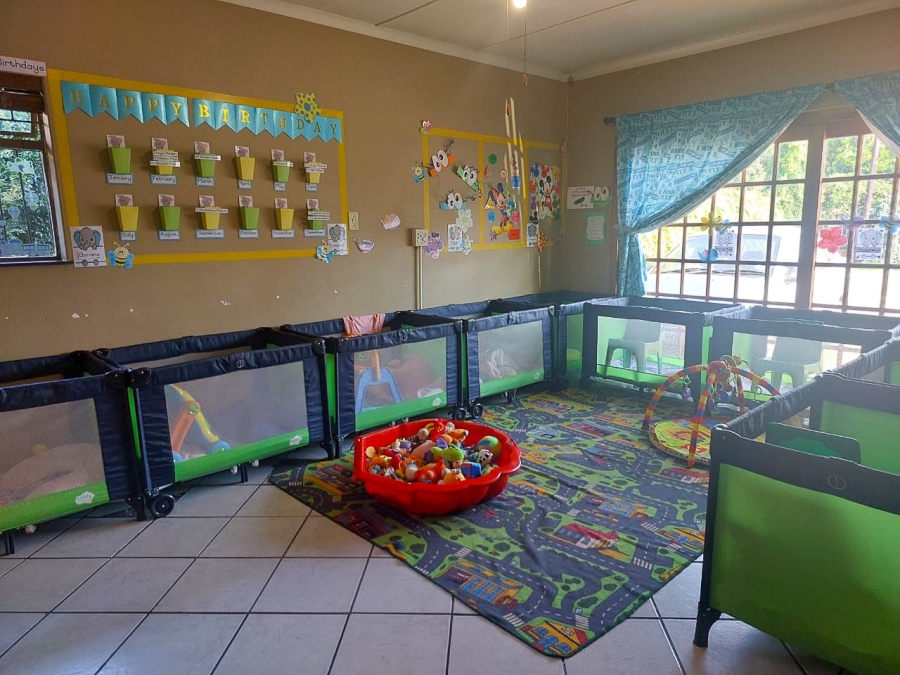 Commercial Property for Sale in Potchefstroom North West
